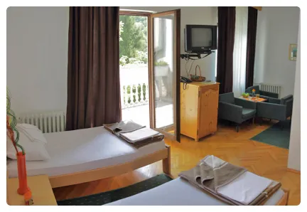 Specijalna bolnica za rehabilitaciju Banjica