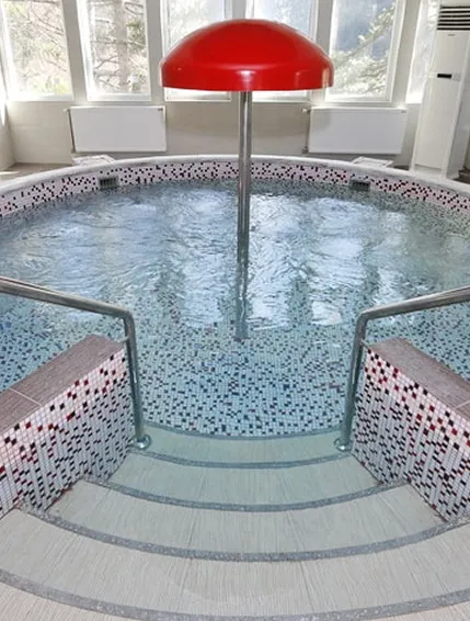 Specijalna bolnica za rehabilitaciju Banjica