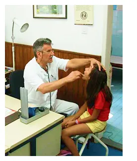 Specijalna bolnica za rehabilitaciju Banjica